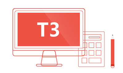 ͨT3